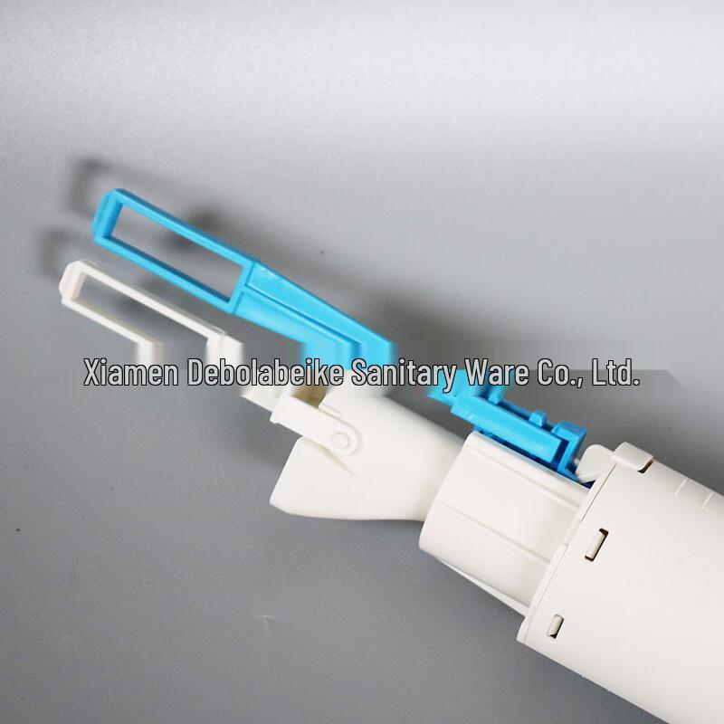 LANGZHIWEN Toilet Tank Valve Kit