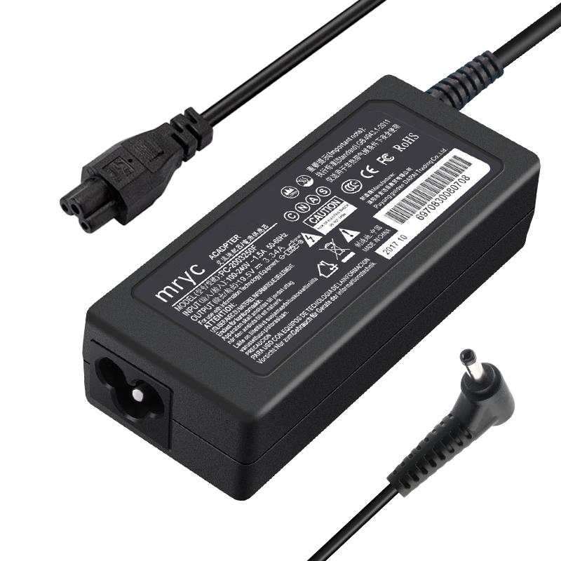 Mryc Dell Laptop Charger