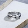 2026 Fashion Simple Ladies Ring Jewelry Fine Accessories Gift, Vintage Ring
