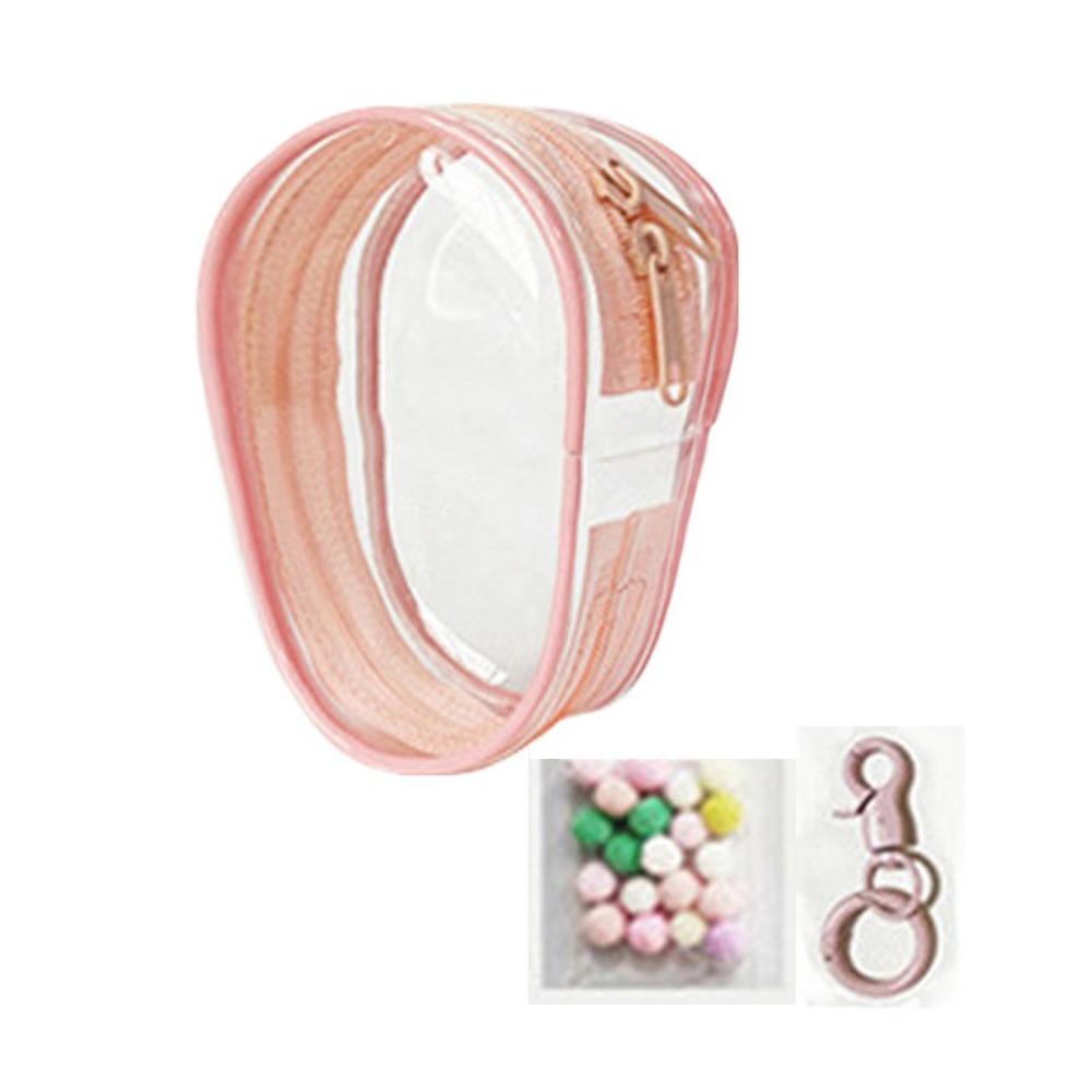 Geantă de depozitare pentru păpușa Labubu V2 la ieșire, Husă de depozitare Labubu rezistentă la praf, Accesorii pentru păpuși de bumbac