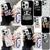 Baking Cook Chef Phone Case for iPhone 17 Air 16 15 14 12 13 PLUS 11 PRO MAX Cover Fundas Shell