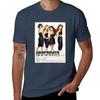 Desperate Housewives Minimalist Series Sheet Tshirt Christmas Casual Short Sleeve Top