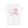 Tops – T-Shirts