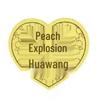 999 Pure Gold New Year Phone Sticker - Attract Wealth & Joy, Perfect Gift for Children or Girlfriend