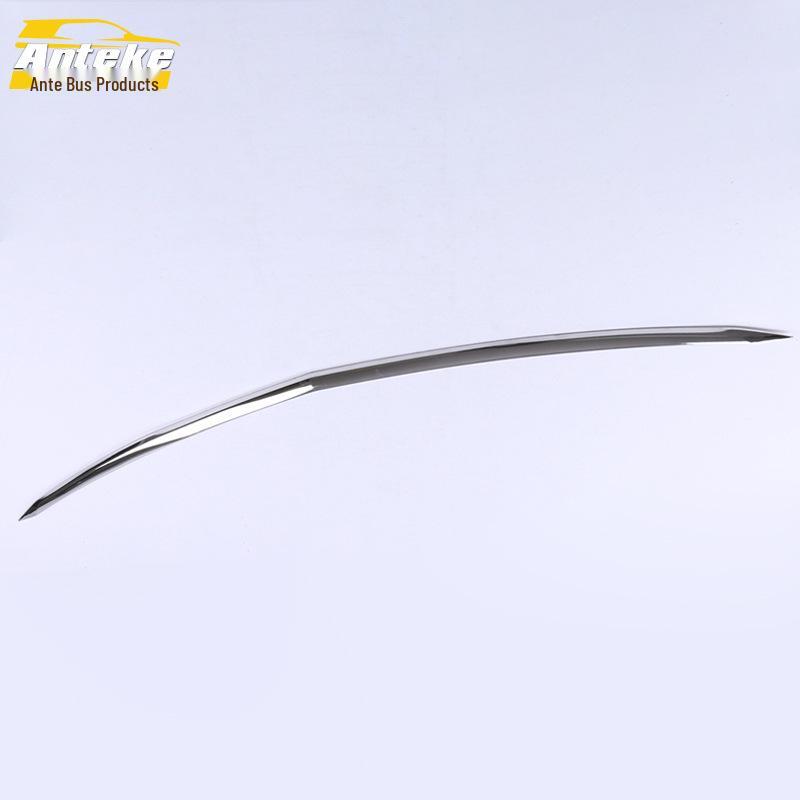 CT5 Stainless Steel Hood Trim: Bright Surface Accessories Compatible with 20 Models