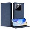 For Xiaomi 15T Wallet Case RFID Blocking Litchi Texture Leather Mobile Cover