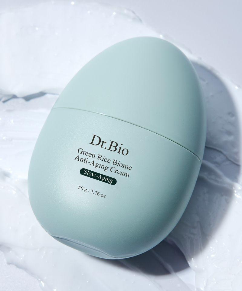 Green Rice Biome Whitening Cream 50g