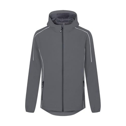 Promodoro Mens Lightweight Soft Shell Jacket