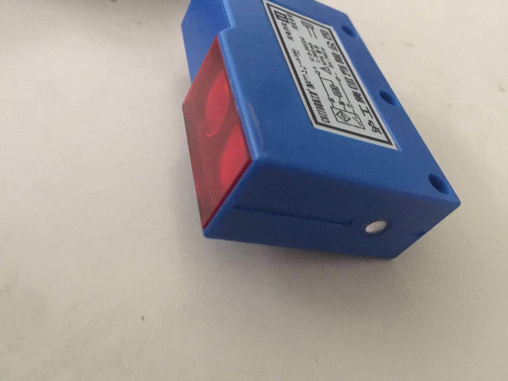 Huguang Infrared Inductive Photoelectric Switch Sensor E3K63-DS50R25DN1N2P1P2