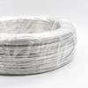 Filo per Bambola Scheletro: Striscia Modellante in Alluminio e Ferro per Uncinetto, Maglia, Argilla, Feltro di Lana.