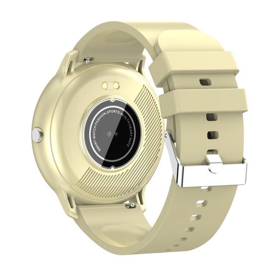 ZL02D Dafit Digital Watch Smart Reminder Health Monitoring Music Playback / Photo Control Digital Wristwatch Digital Stuff