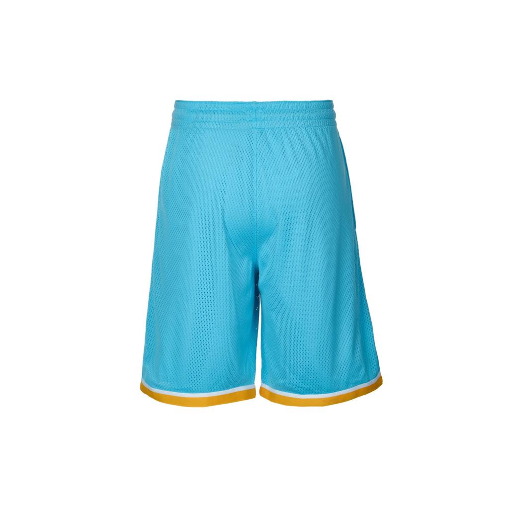Nike Casual Shorts Men's Furious Flame Blue AQ5601-486