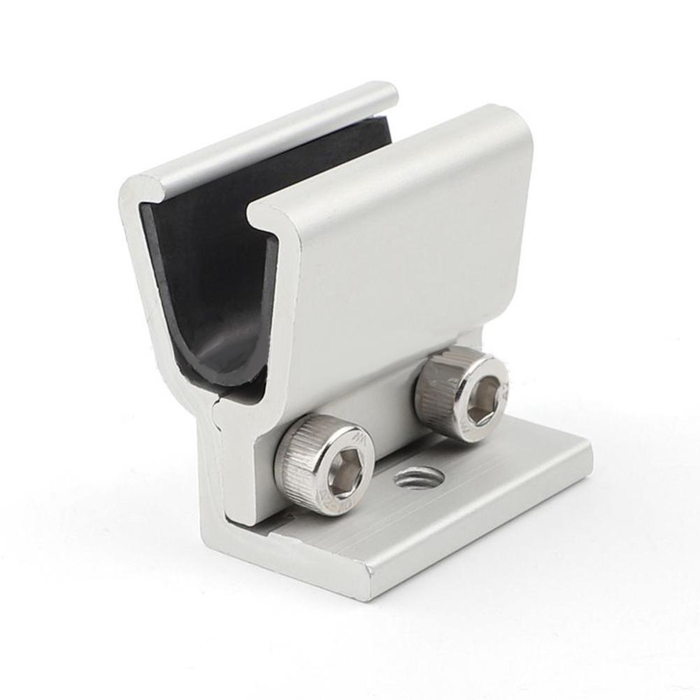 Accessorie Solar Panel Clip Aluminum Alloy Fixture