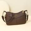 Mother Bag Shoulder Bag Middle-aged Women's Bag Handbag