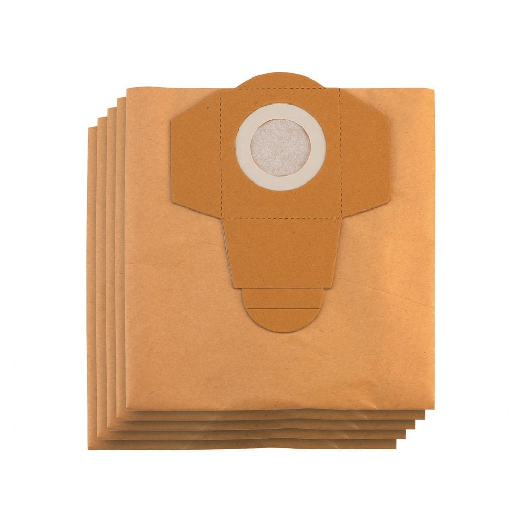 Einhell 30 Liter Dust Bags Pack Of 5