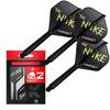 TARGET Luke Littler Flight 33mm No2 Standard K-Flex