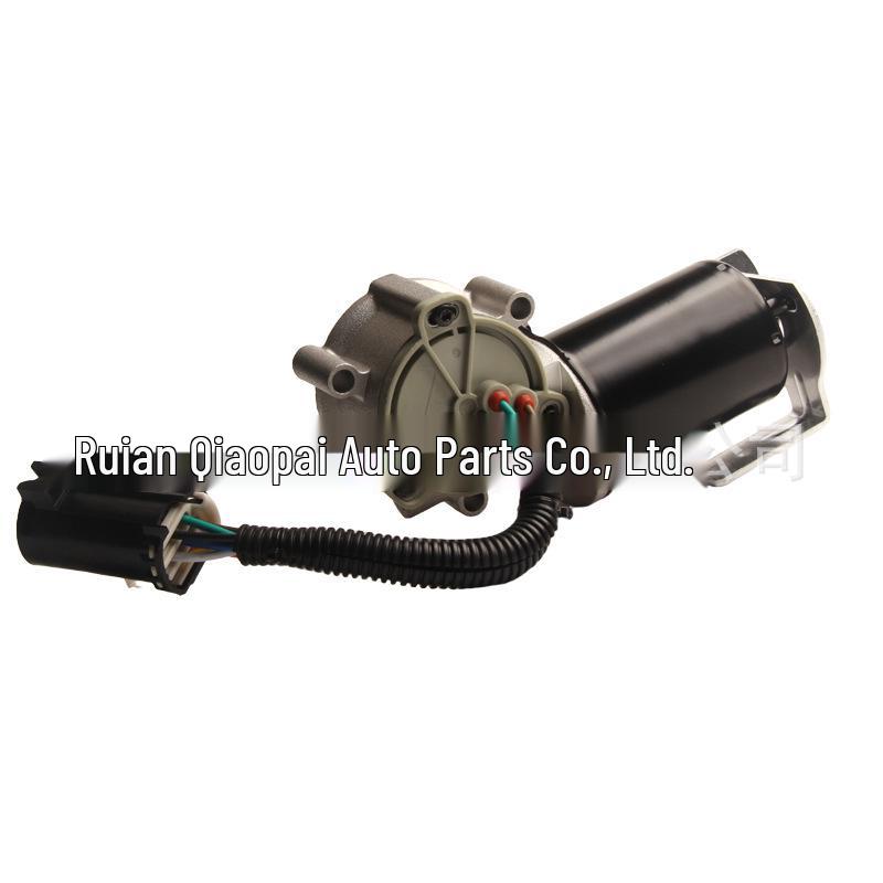 Compatible with Ford Transfer Case Motor 6M347K004AA U502179A0 4760648001 440864800