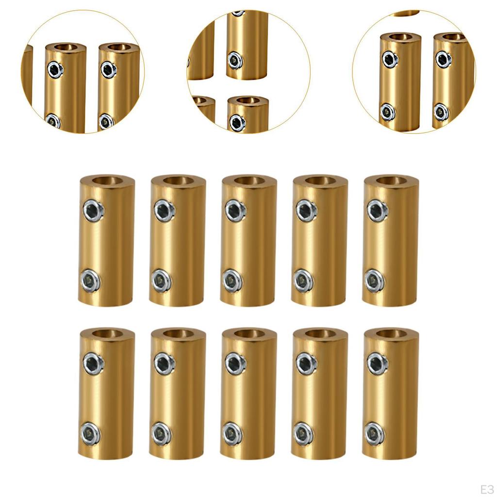 10 -piece Wire Connector Nut Nuts 6 AWG