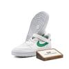 Nike Court Borough Low Recraft PS Kids White Stadium Green Casual Sneakers DV5457-109