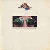 LP deska DOOBIE BROTHERS - Takin' It To The Streets P10162W WARNER BROS 1976 Japonsko Rock Použitá