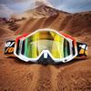 Motorcycle goggles, goggles, ski cross-country windproof goggles, riding outdoor downhill goggles