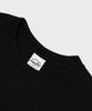 CARGOBROS FOR WOMAN Hype For Women Short Sleeve T-Shirt (Black)