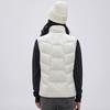 Fengxun Unisex Winter Thickened Down Vest