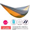 FEBORY Portable Outdoor Hammock