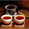 Tè Puer originale di alta qualità da 500 g, tè maturo Pu Er Cook, tè Puerh, tè nero dello Yunnan