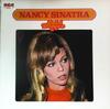 LP Record NANCY SINATRA - GOLD DELUXE RCA80578 RCA 1975 Japan Obi Pop Used