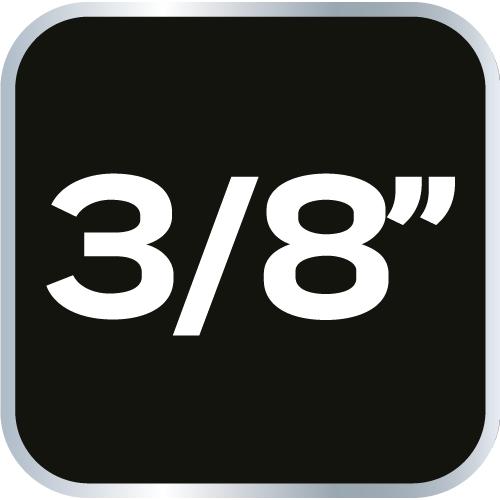 Schraubenauszieher, Set mit 6 Stück