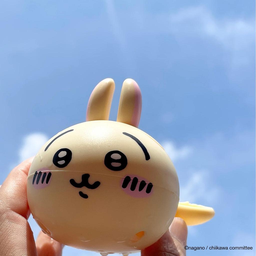 Lyric Chiikawa Easy Rabbit