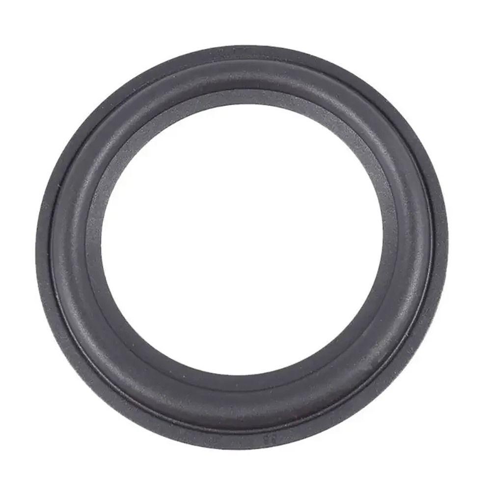 1 Stück 3/4/5/6,5/7/8/10/12 Zoll Subwoofer Reparatur Schaumstoff Tieftöner Randring Lautsprecher Reparatur Zubehör