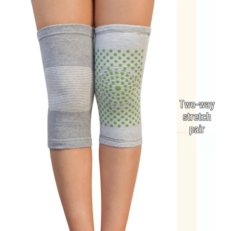 Dingbai Mugwort Warm Knee Brace