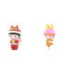 POP MART Bunny Happy New Year Collection Mystery Boxes, Single Mystery Box