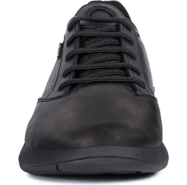 Кроссовки Geox Winter-Sneaker