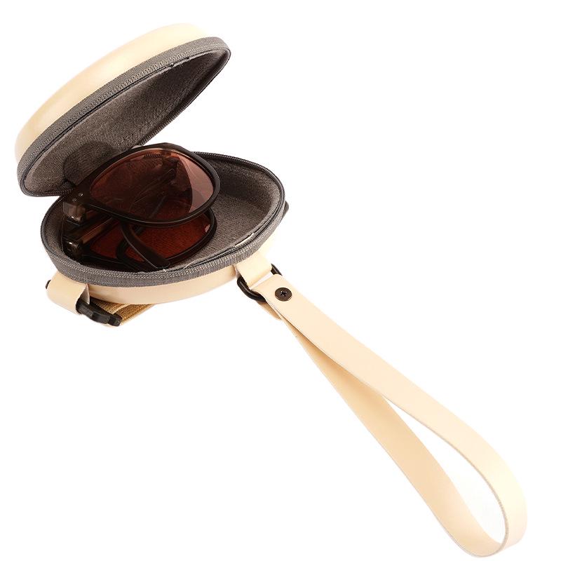 

Детские складные поляризационные солнцезащитные очки премиум-класса с мягким силиконом для возраста 8-12 лет, модный дизайн унисекс