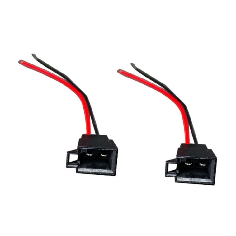 Automobile Speaker Wire Harness Cable Adapter Fit for Vauxhall Renault Passat