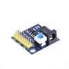 Dc-Dc Voltage Converter Multi Output Step-Down Power Supply Module 12V To 3.3/5V Supply For Arduino