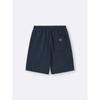 Gu By Uniqlo Sweat Easy Half Pants Pokemon