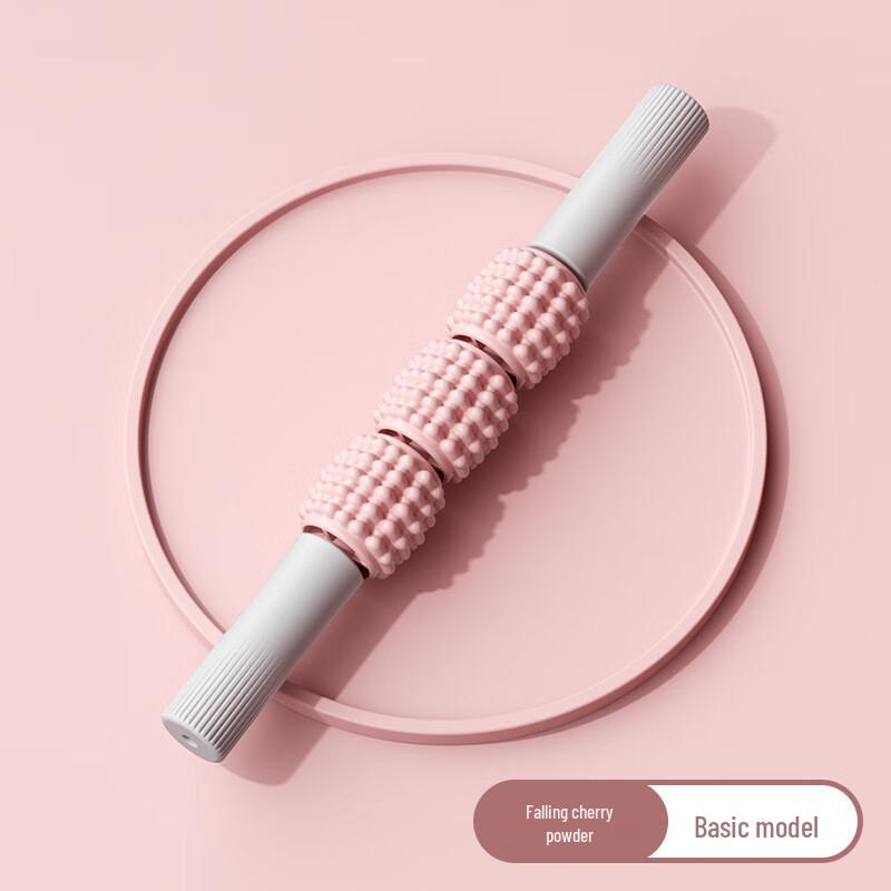 WEZHO Spiky Leg Massage Roller