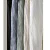 Einfarbige Leinenhose Herren Locker Leinen Freizeit Hose Frühling Sommer Zuhause Gerade Weich Bequem Hose