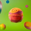 Lush Spring Sunrise 175g Bath Bomb