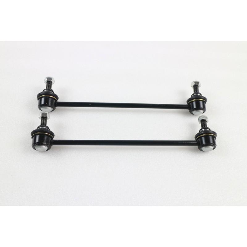2pcs Stabilizer Sway Bar Links FIT for Volvo S40 MK1 V40 VW,30884179
