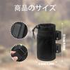 Bicycle Drink Holder Bike Bottle Holder Cool/Heat Insulated Road Bike