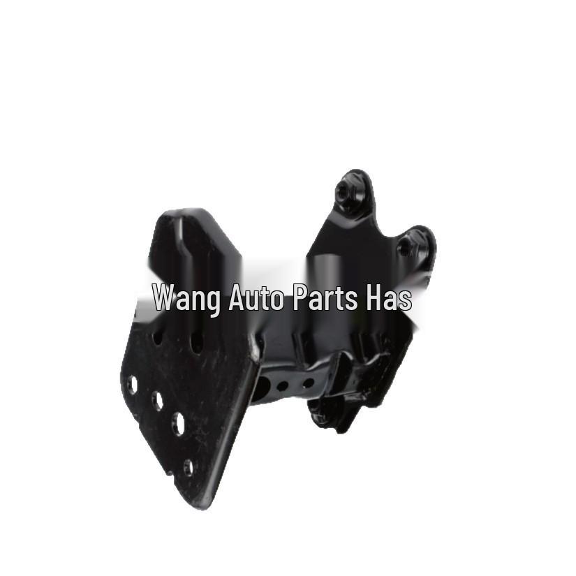 Toyota 2013 RAV4 Rear Bumper Bracket 52015-0R010 (Right) / 52016-0R010 (Left)