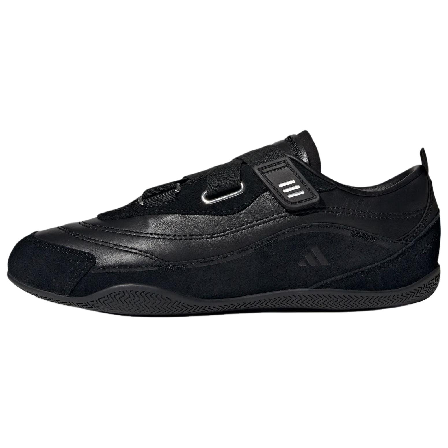 

New Adidas FOS Low top Casual Shoes Women s Black JQ9388 37