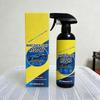 Car Coating Agent Quick Acting Car Paint Waxing Coating Solution Crystal Plating Spray Polishing 120ml