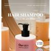 Mongdies - Ourskin Hair Shampoo