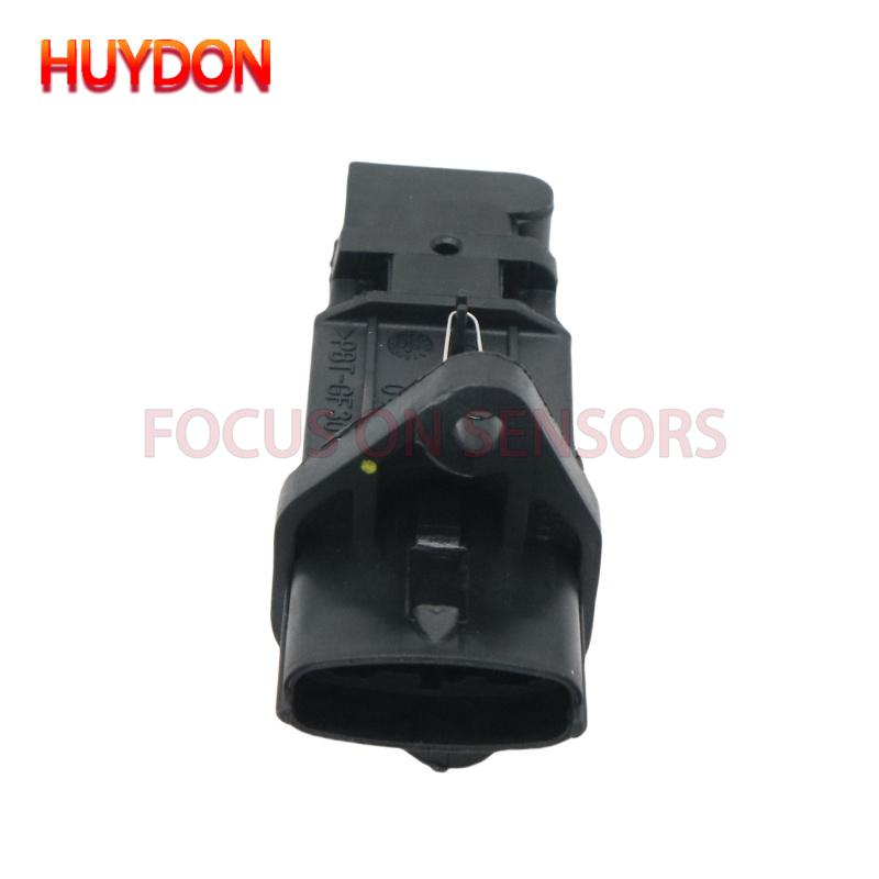 M280218086 New MAF Mass Air Flow Meter For Kia Shuma 1.6 1.8 High Quality Automobiles Spare Parts